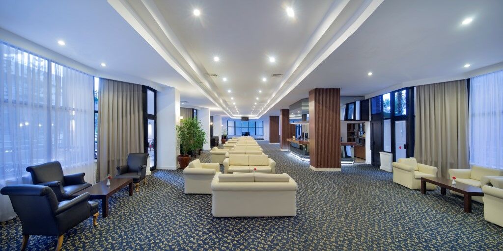 Hotel Fun And Sun Club Saphire à Tekirova Extérieur photo